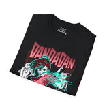 Momo Dandadan T-Shirt