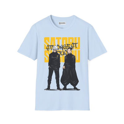 Gojo and Geto Shirt