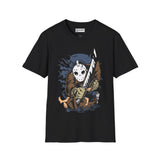 Jason Voorhees T-Shirt - 