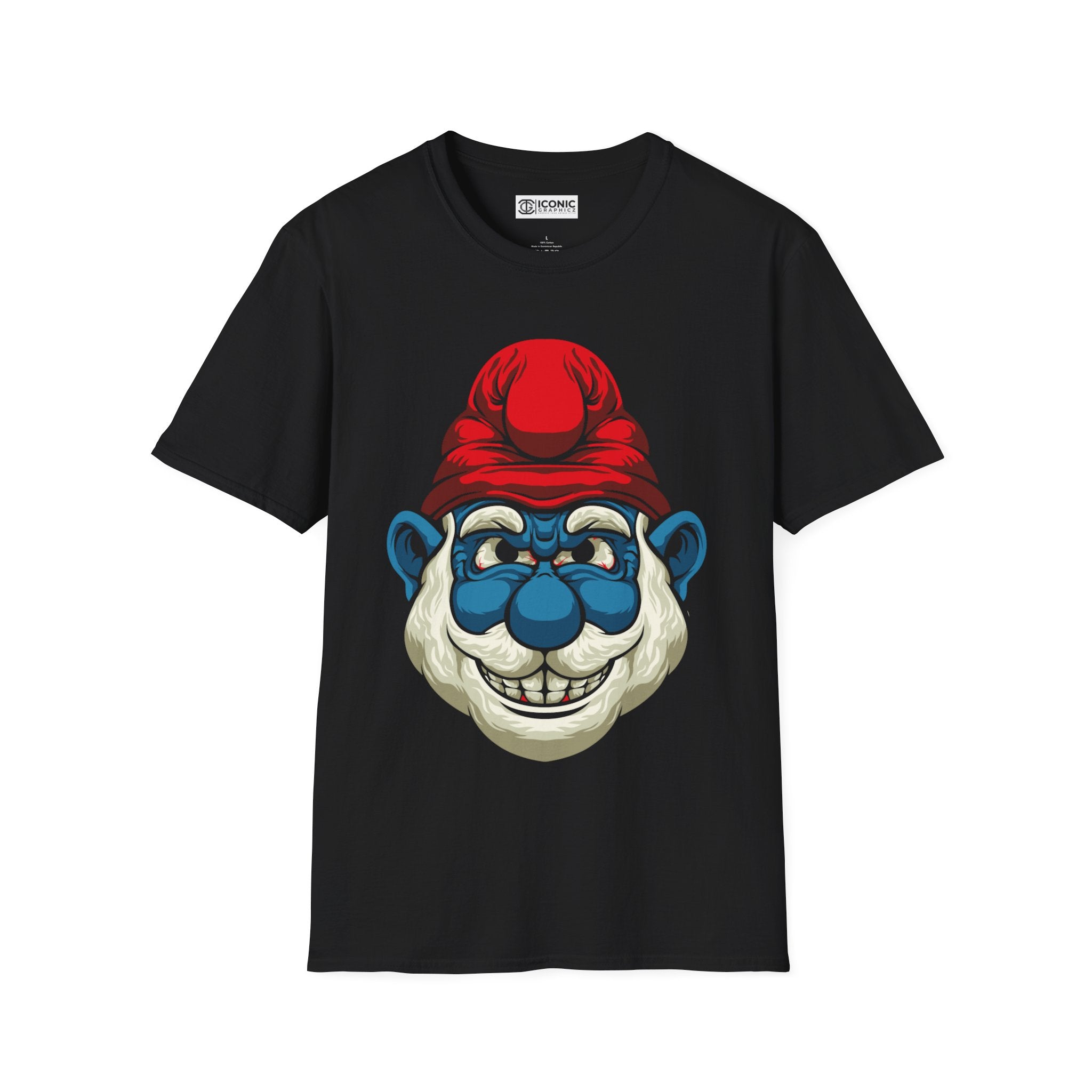 Smurfs T-Shirt