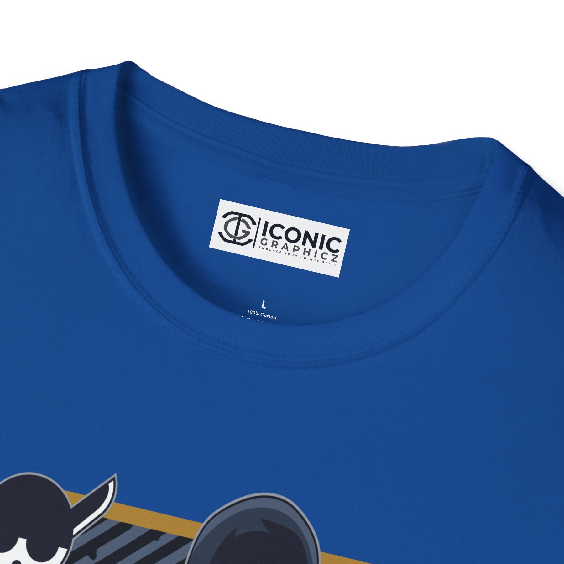 Zoro One Piece T-Shirt - 