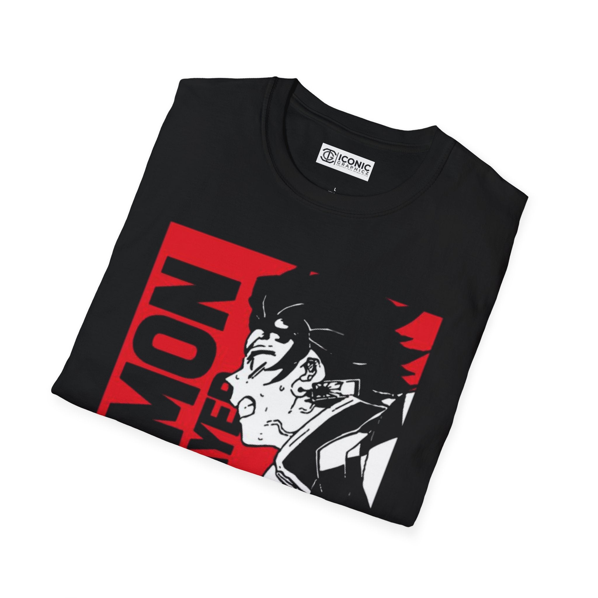 Tanjiro Demon Slayer T-Shirt