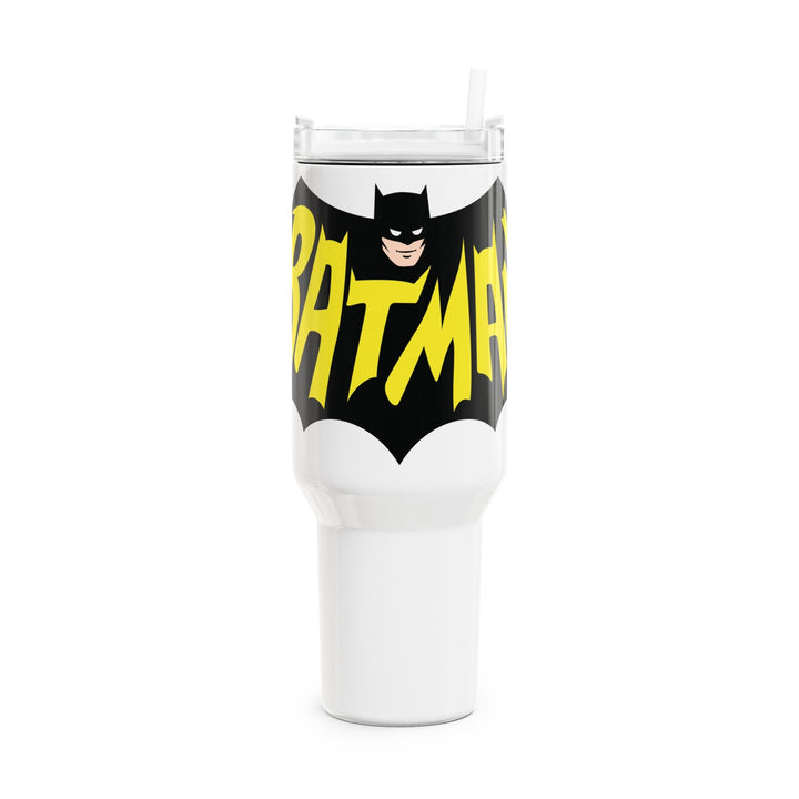 Batman Tumbler, 40oz Printify