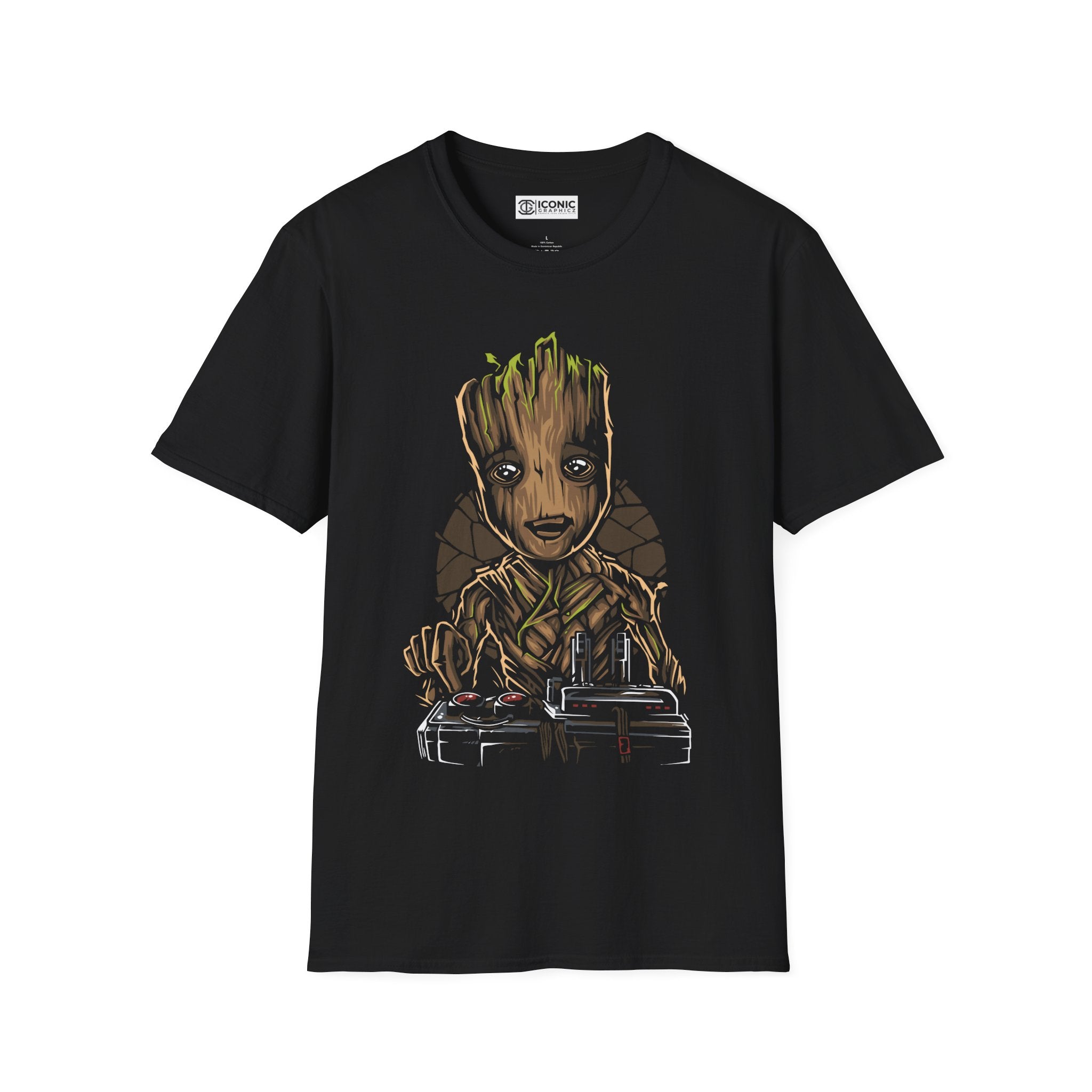 Groot T-Shirt