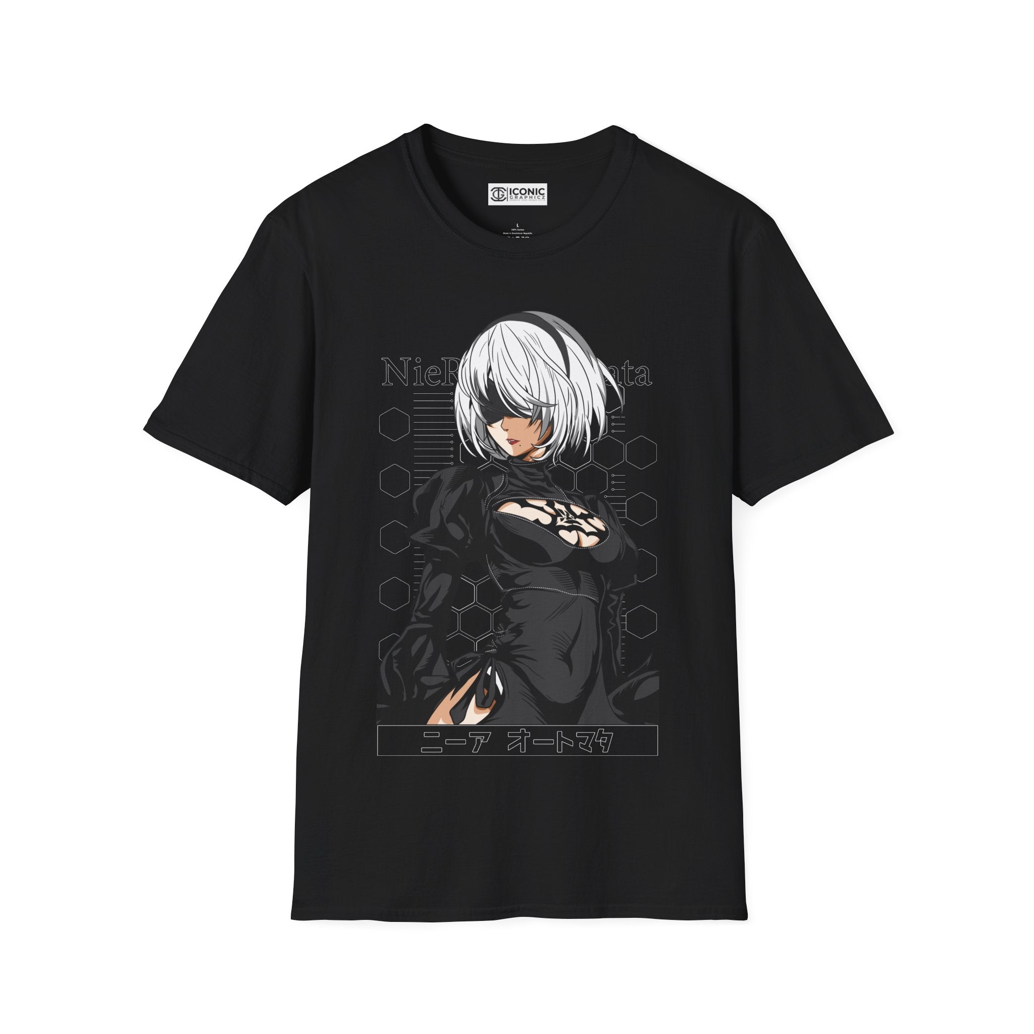 2B T-Shirt