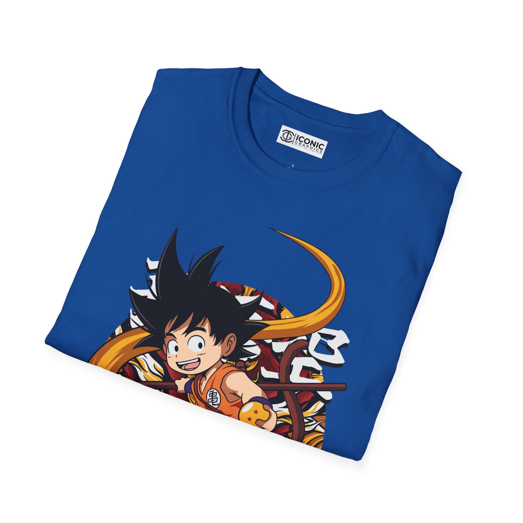 Goku Dragonball T-Shirt - 
