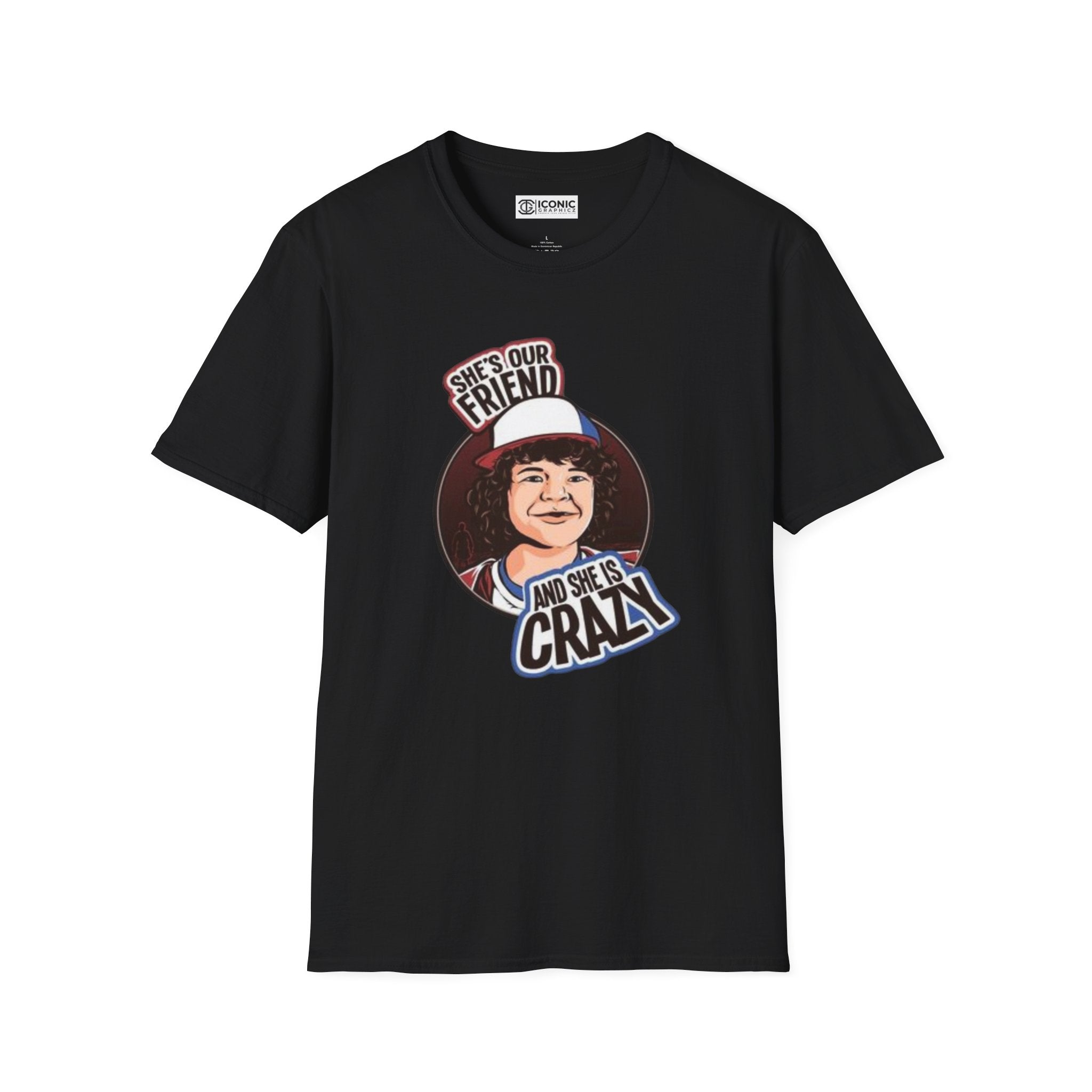 Stranger Things T-Shirt