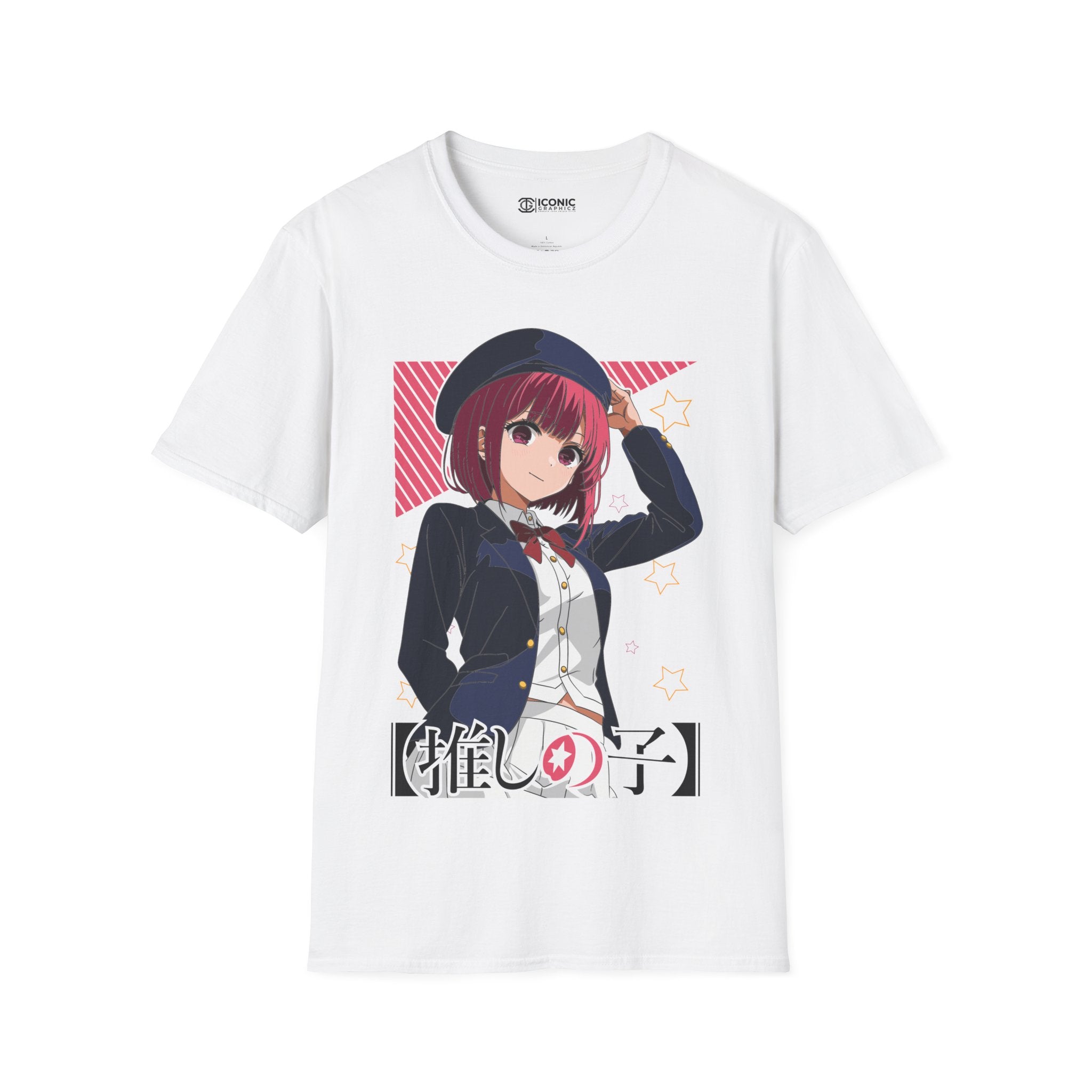 Oshi No Ko Kana Arima T-Shirt