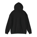 Black girl magic Unisex Heavy Blend™ Hooded Sweatshirt - IGZ Clothing 