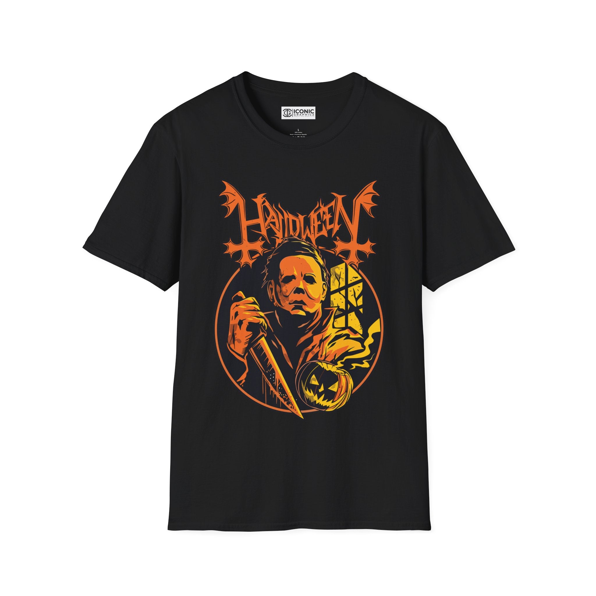 Micheal Myers T-Shirt