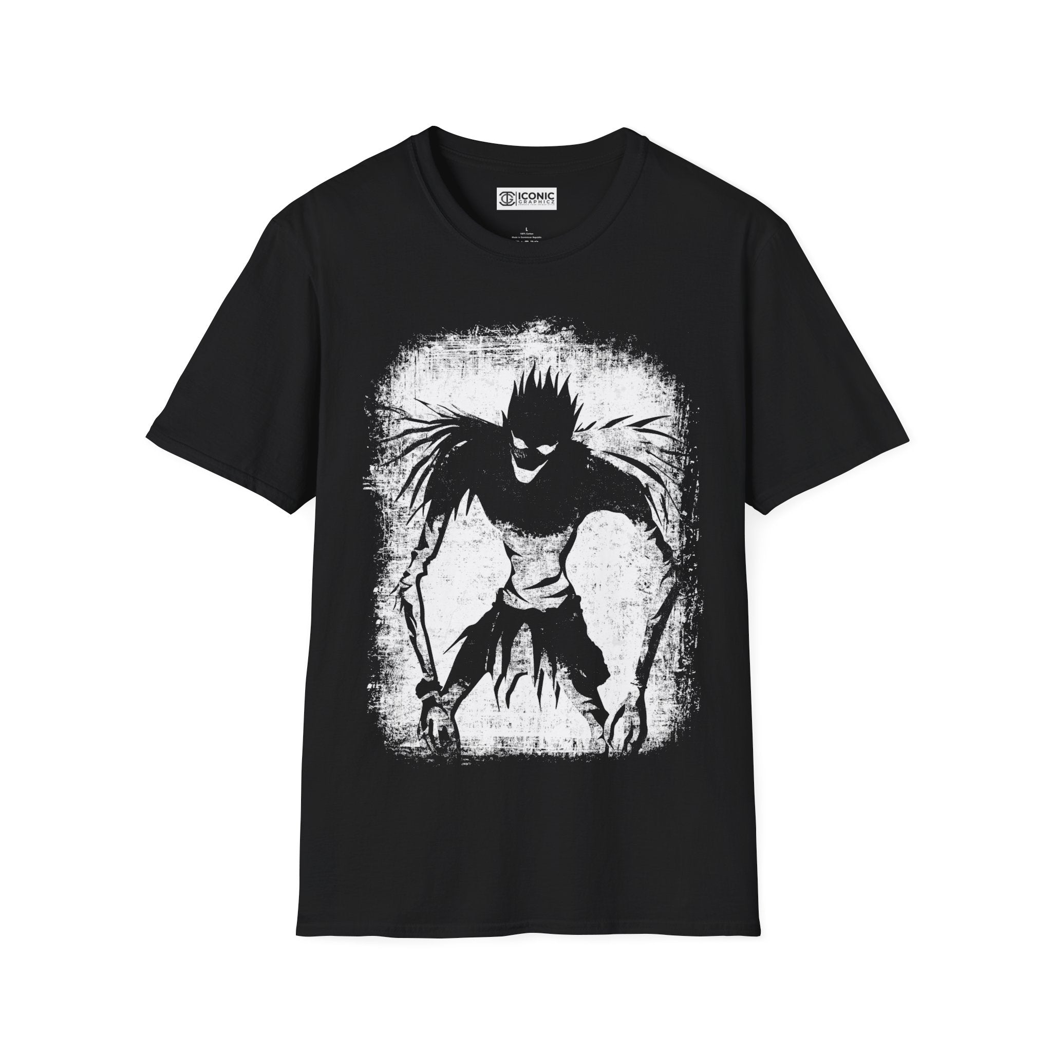 Ryuk Death Note T-Shirt