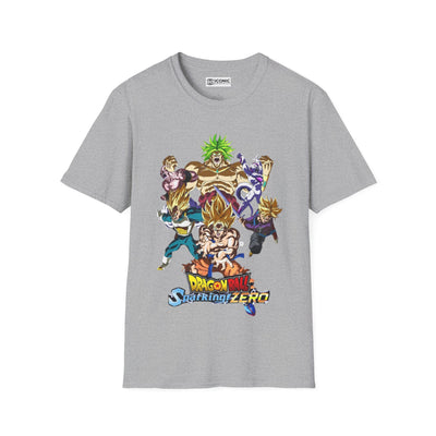 Dragonball Sparking Zero T-Shirt