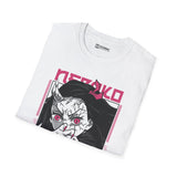 Nezuko Demon Slayer T-Shirt - 