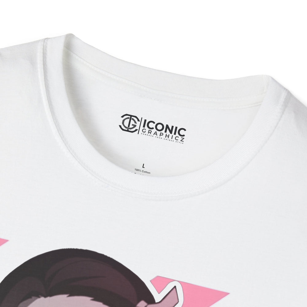 Nezuko Demon Slayer T-Shirt - 