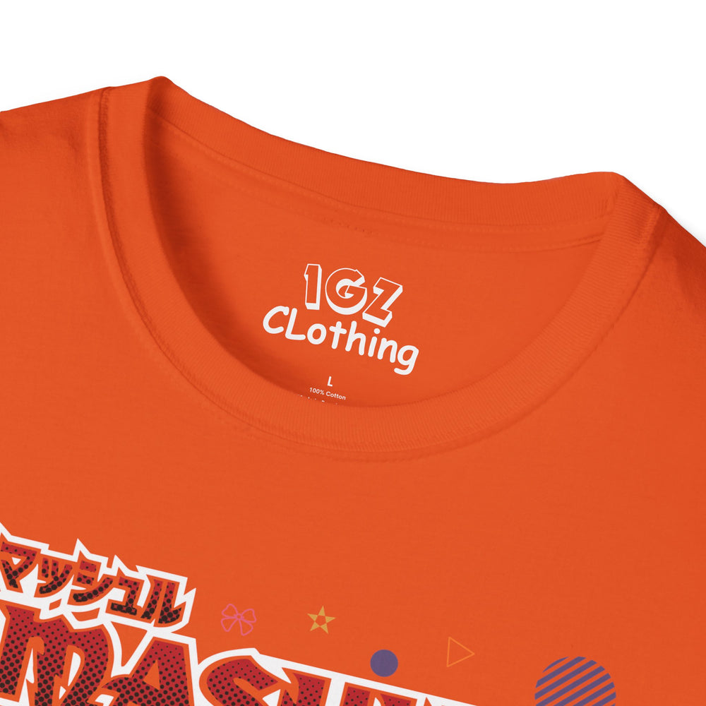 Mashlee T-Shirt