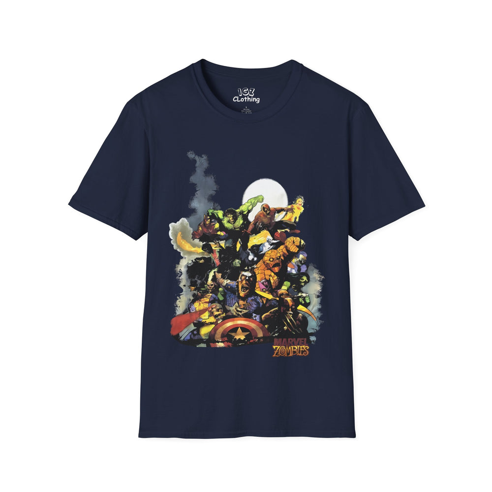 Marvel Zombies T-Shirt
