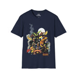 Marvel Zombies T-Shirt