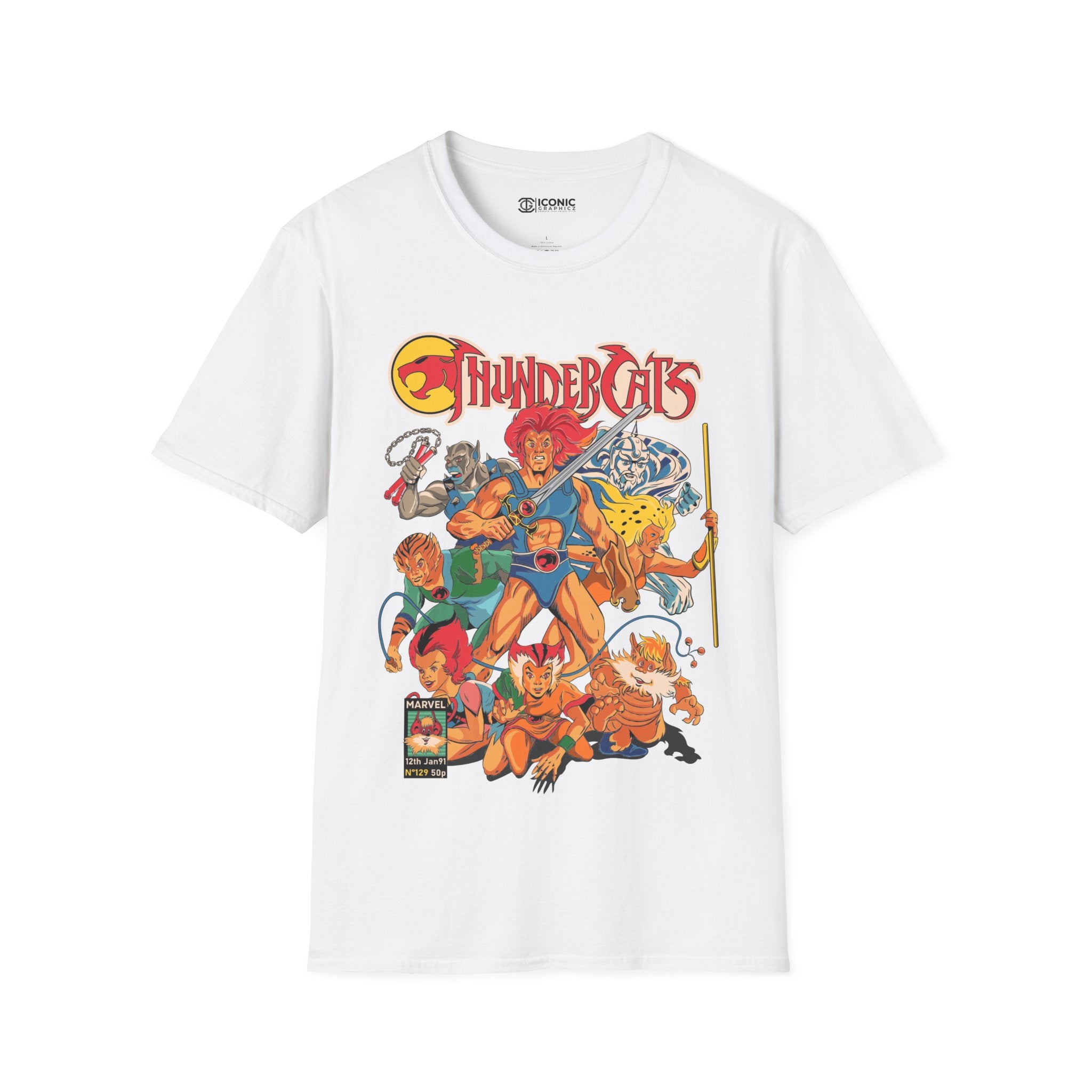 Thundercats T-Shirt