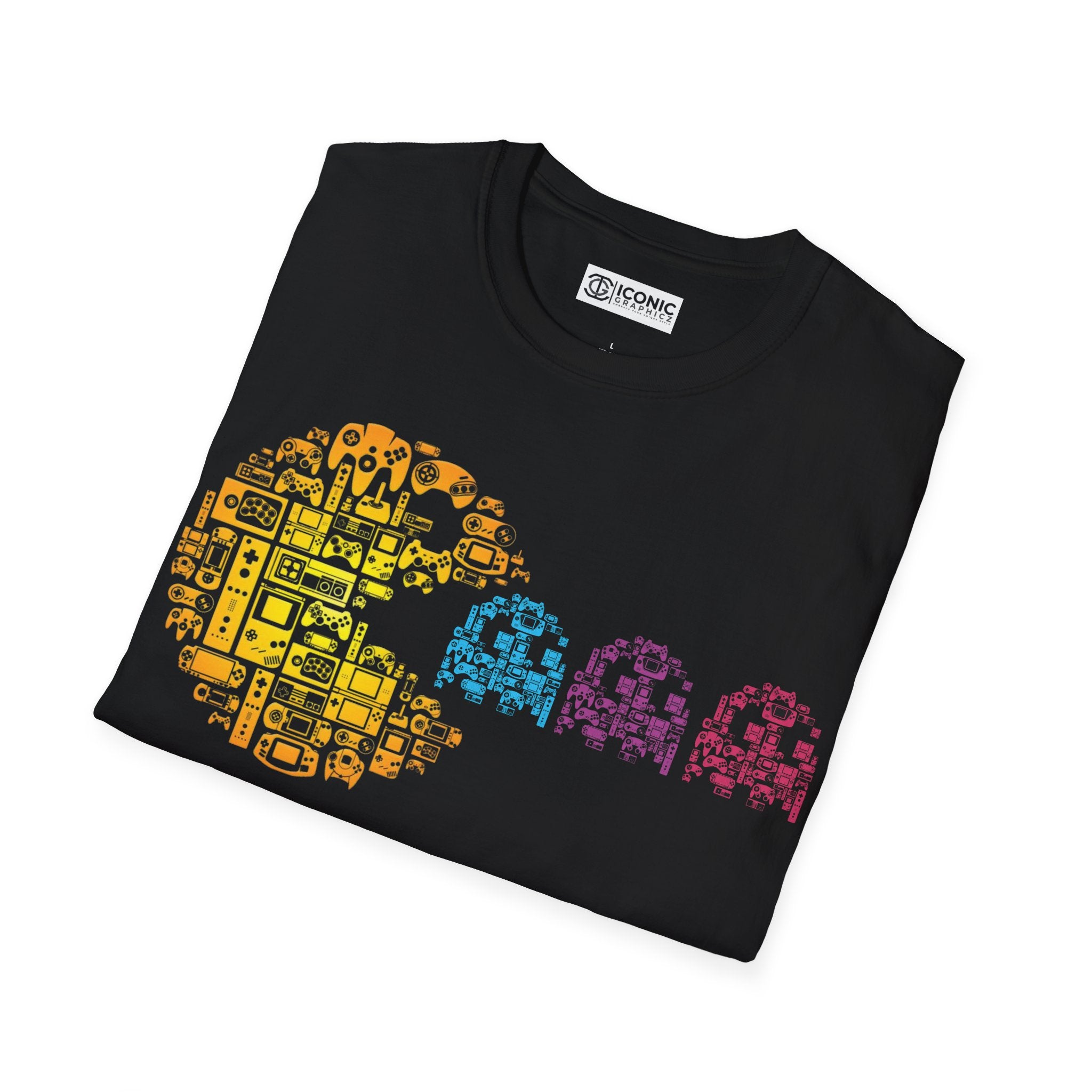 Pac-Man T-Shirt