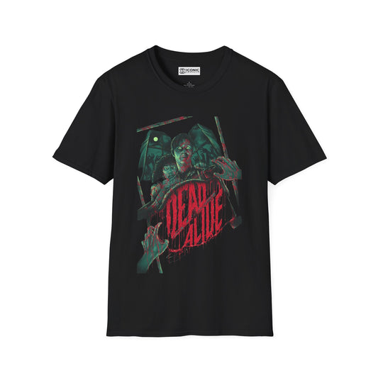 Dead Alive T-Shirt