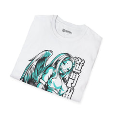 Nezuko Unisex Softstyle T-Shirt - IGZ Clothing 