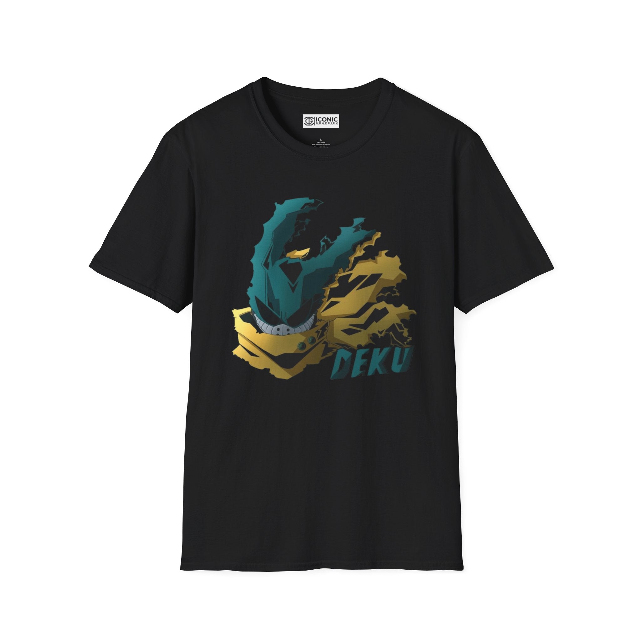 Deku My hero academia T-Shirt