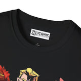 SpongeBob My Hero Academia T-Shirt - 