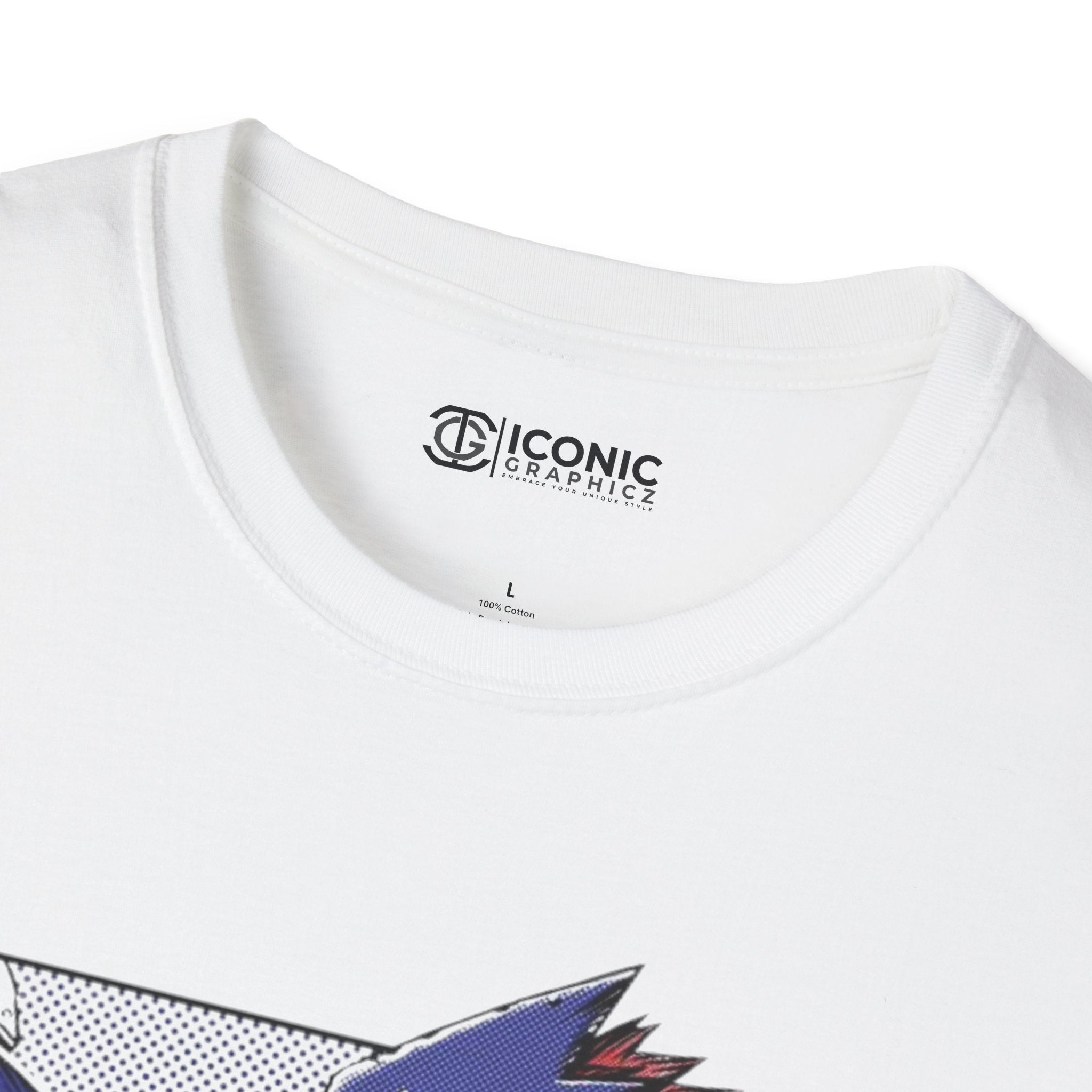 Beelzemon Digimon T-Shirt