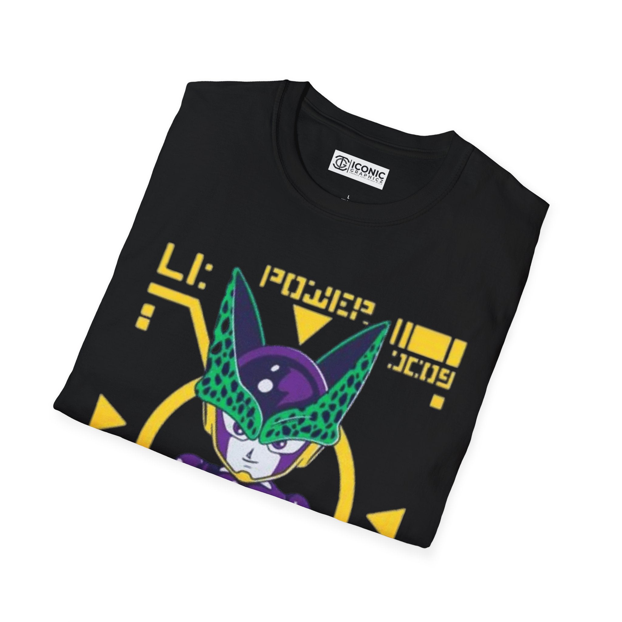 Cell Dragonball T-Shirt