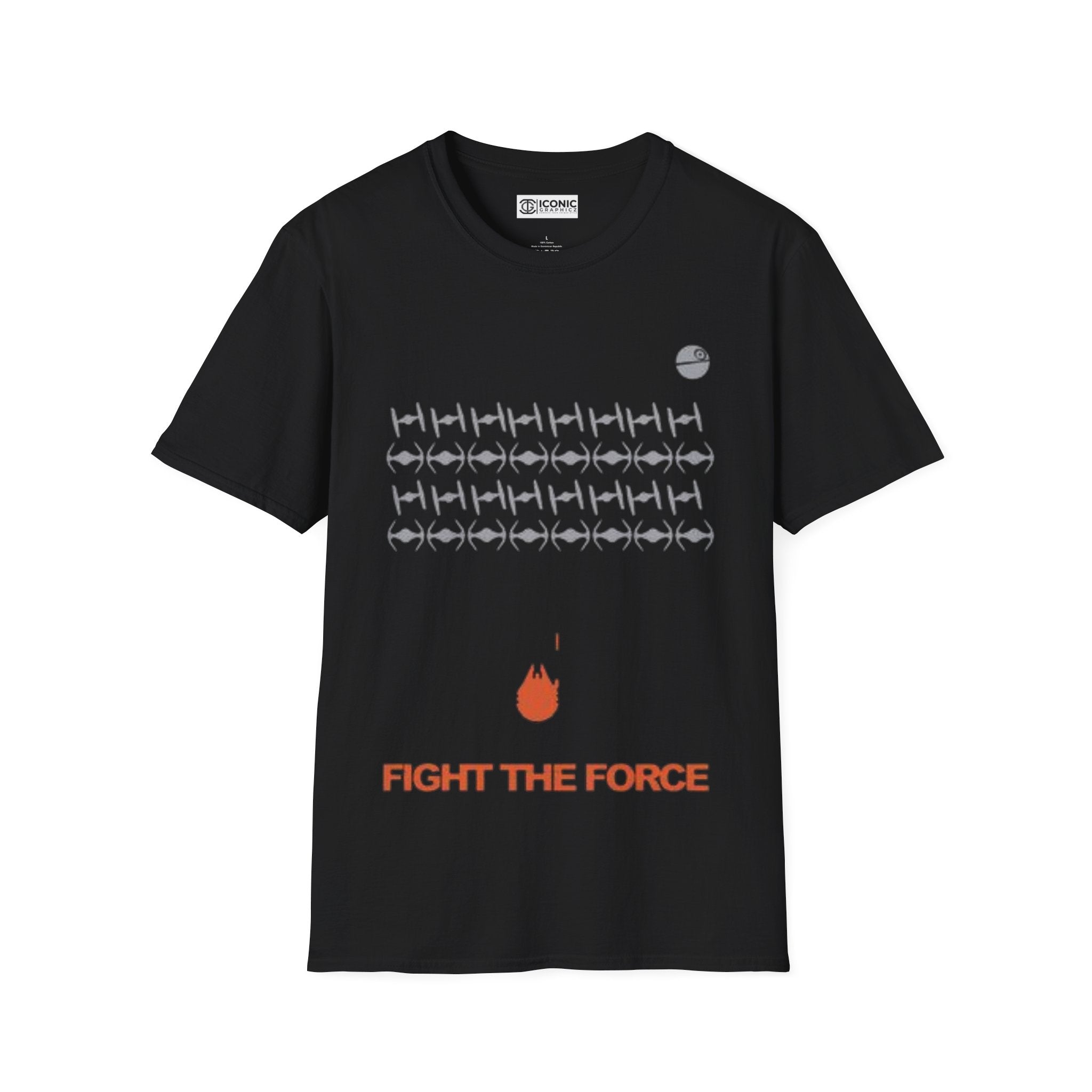 Star Wars T-Shirt