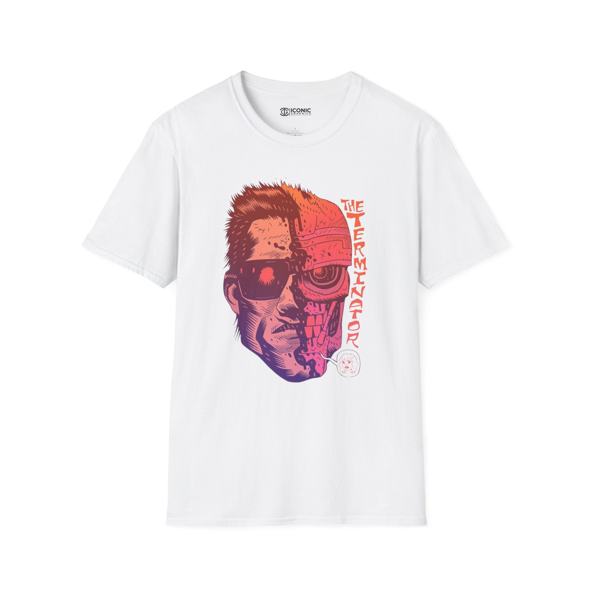 The Terminator T-Shirt