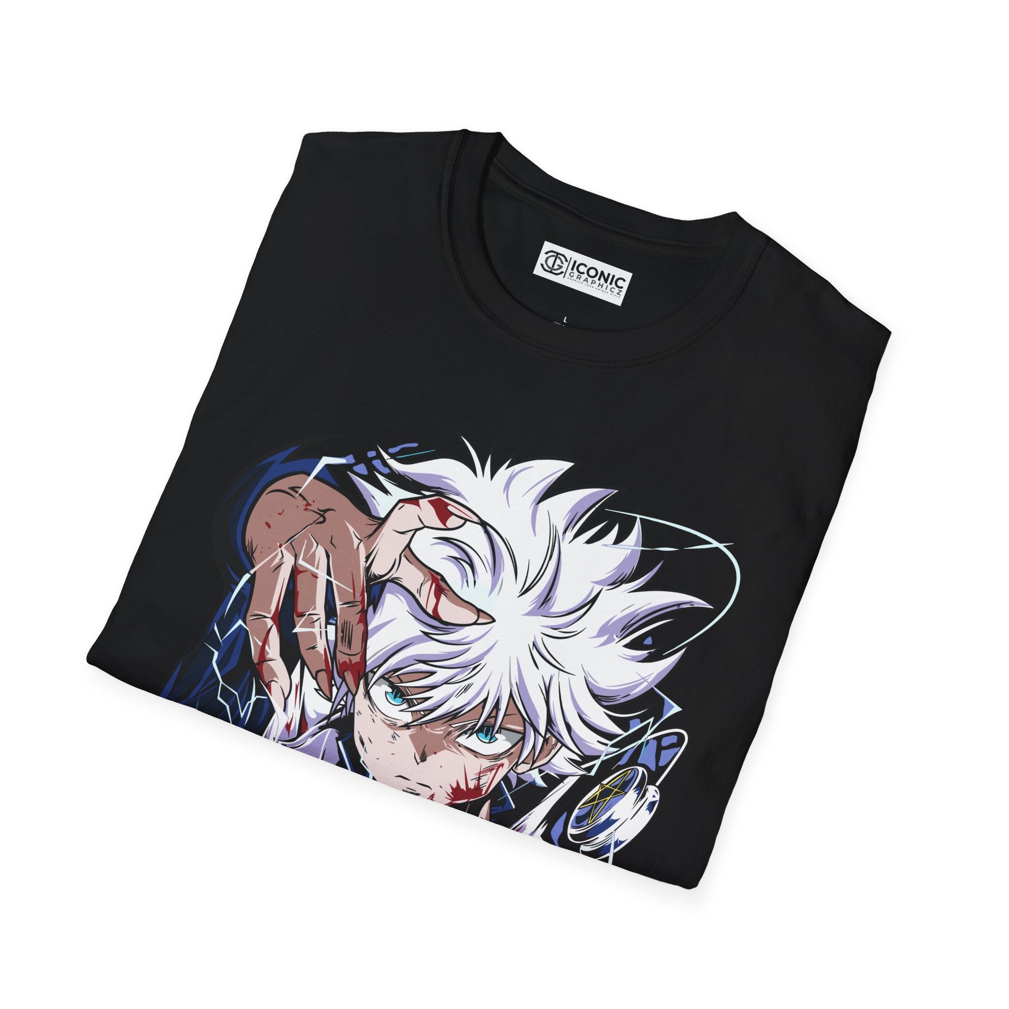 Killua Hunter x Hunter T-Shirt