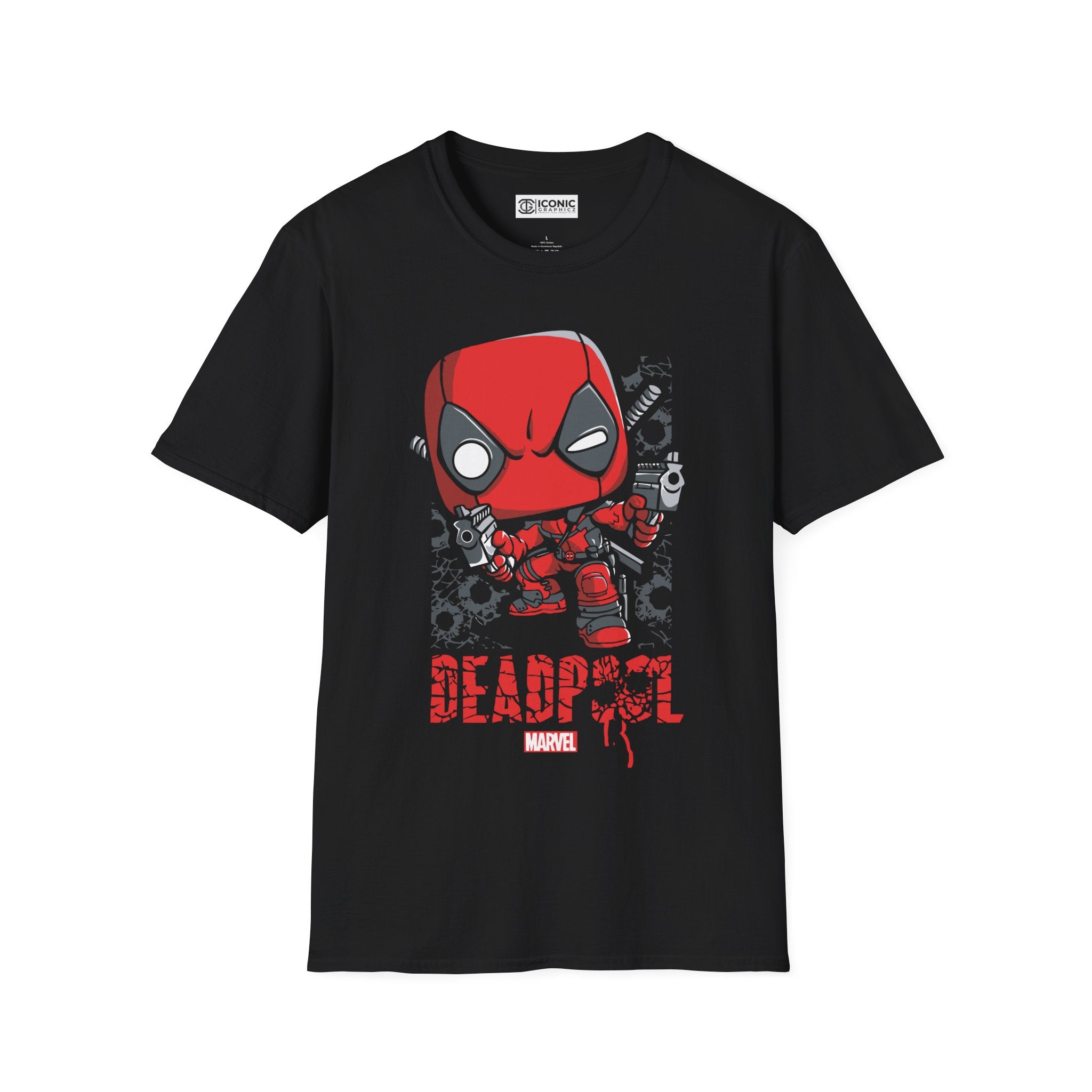 Deadpool T-Shirt