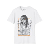 Miss Nagatoro Shirt Printify