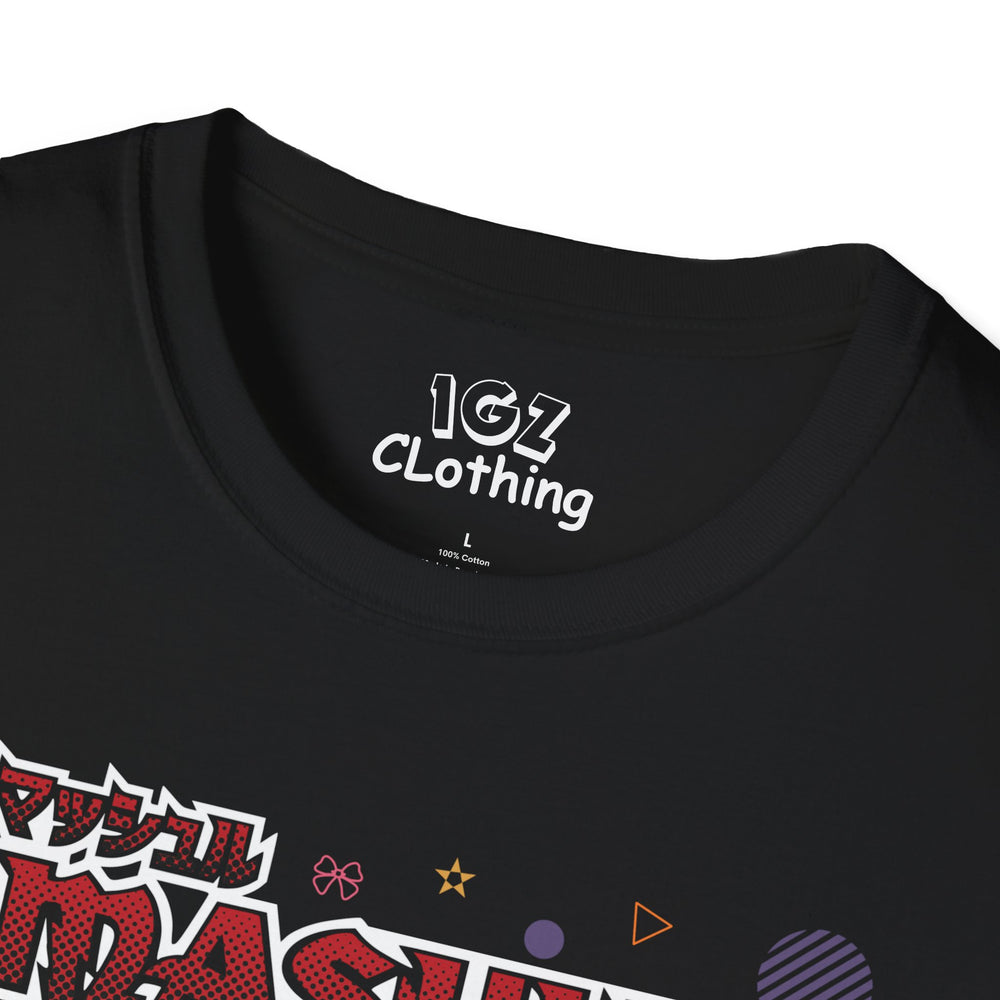 Mashlee T-Shirt