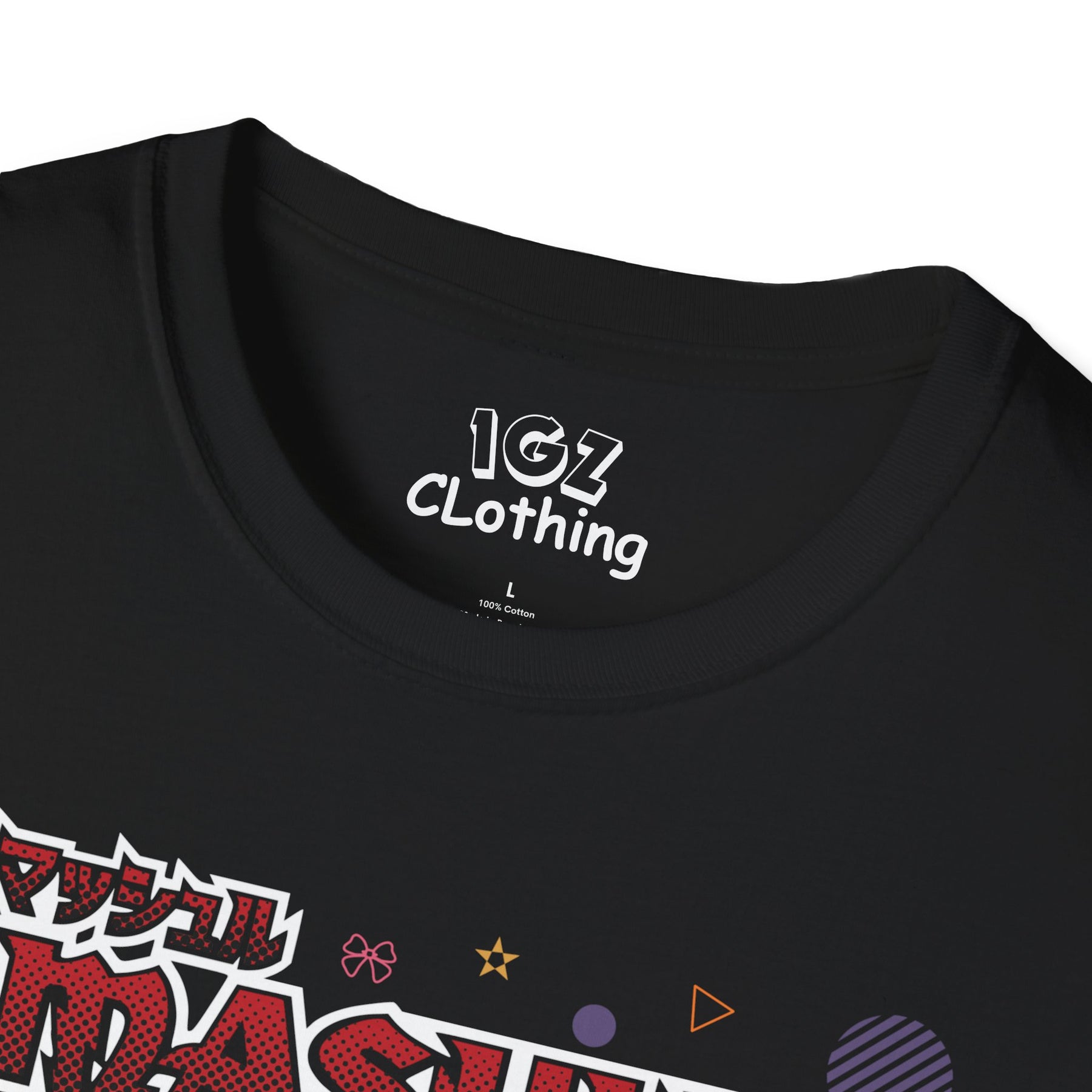 Mashlee T-Shirt