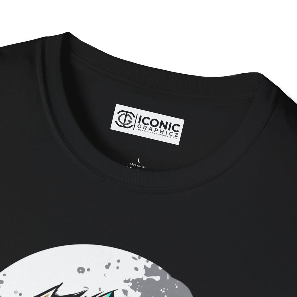 Inosuke Demon Slayer T-Shirt - 