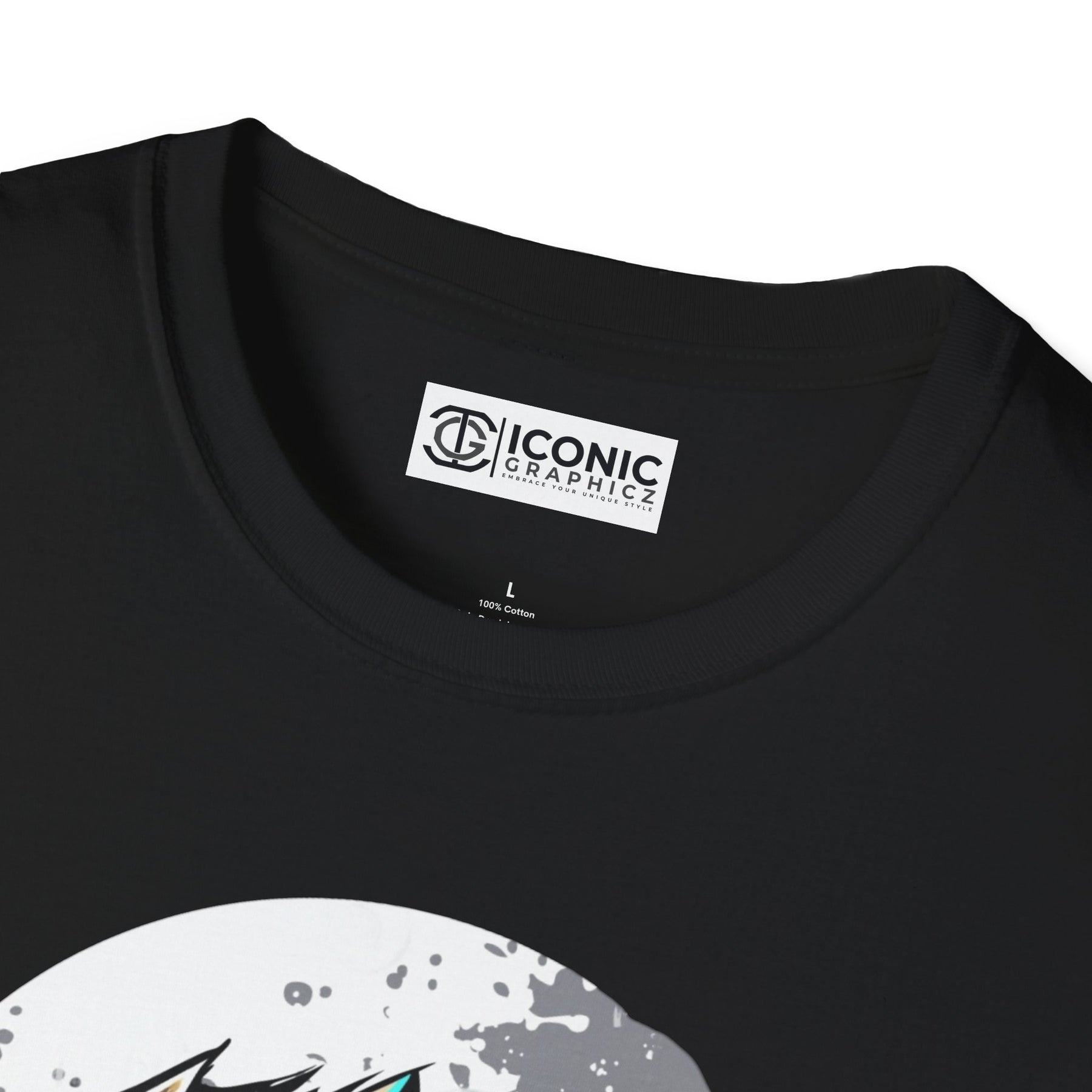 Inosuke Demon Slayer T-Shirt - 