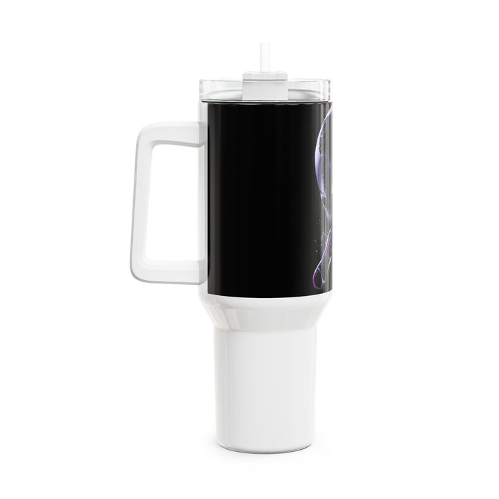 Venom Tumbler, 40oz Printify
