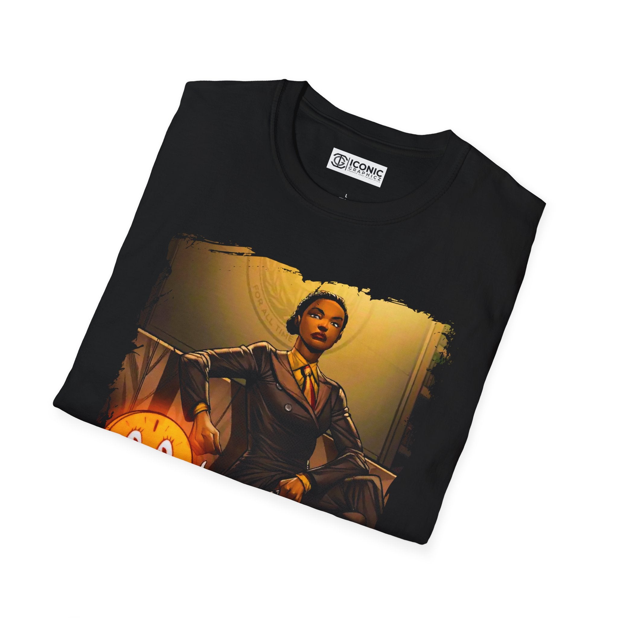 Ravonna Renslayer Shirt Printify