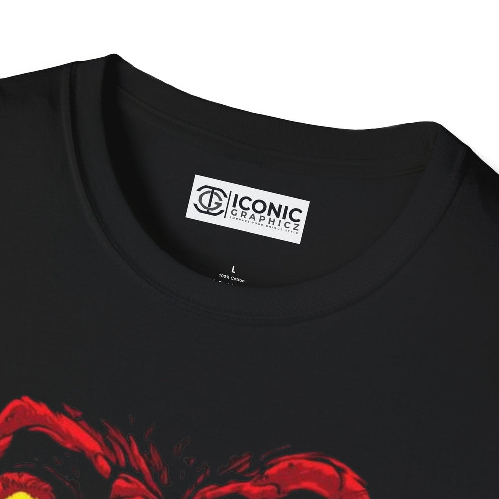 Killer Klowns from Outer Space T-Shirt Printify