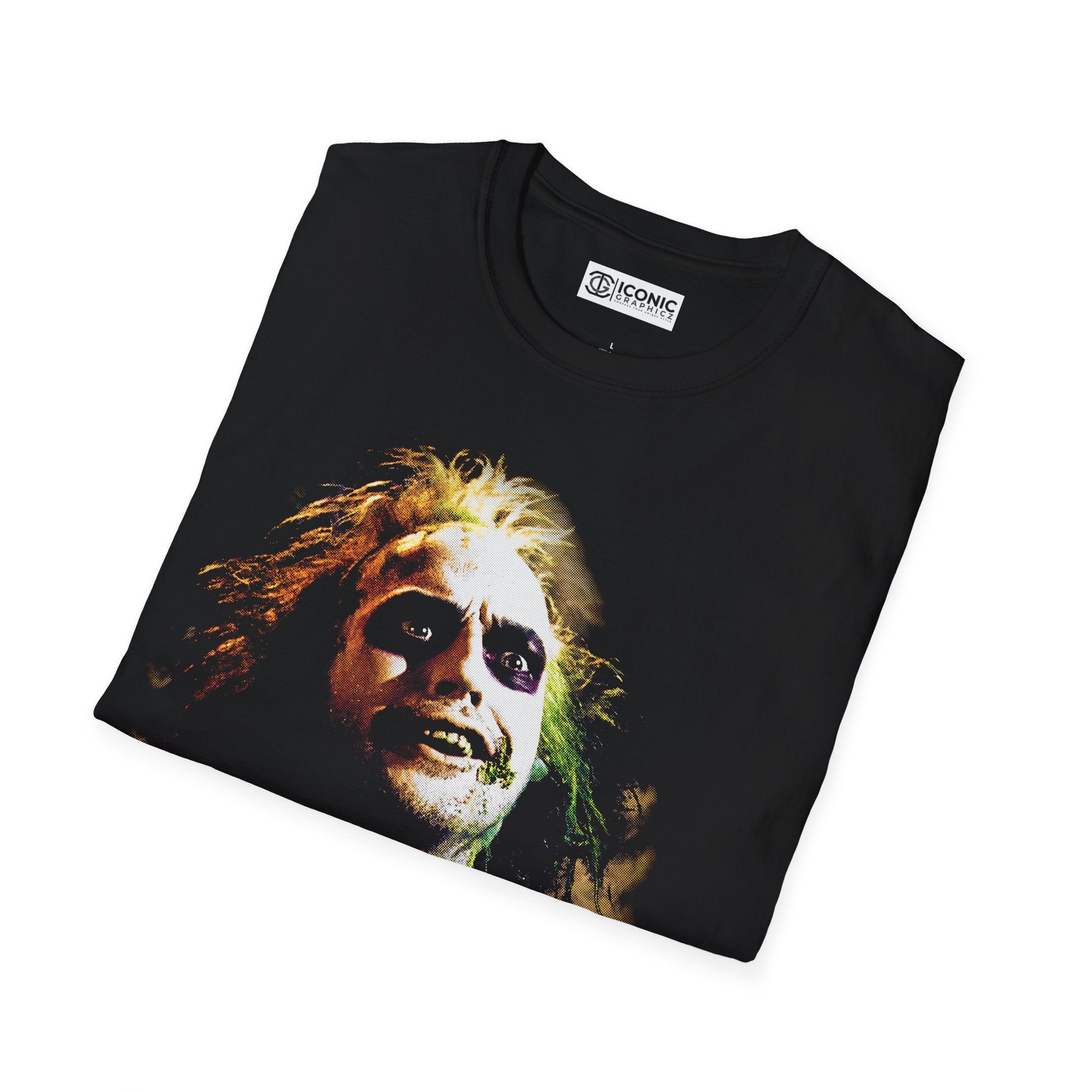 Beetlejuice T-Shirt