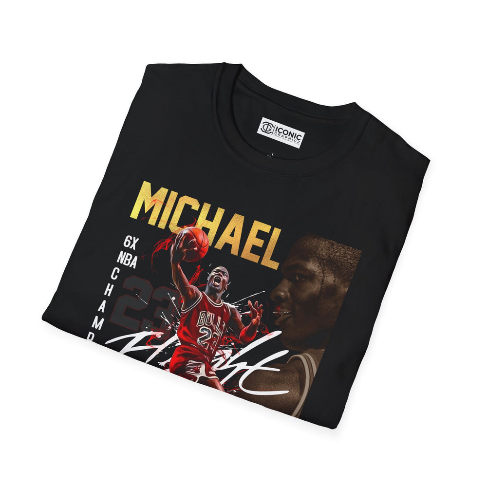 NBA T-Shirt - 