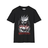 Kakashi Naruto T-Shirt - 
