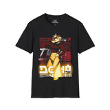 Doma Demom Slayer T-Shirt