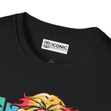 Rengoku Demon Slayer T-Shirt - 