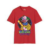 Killer klowns from out of space T-Shirt
