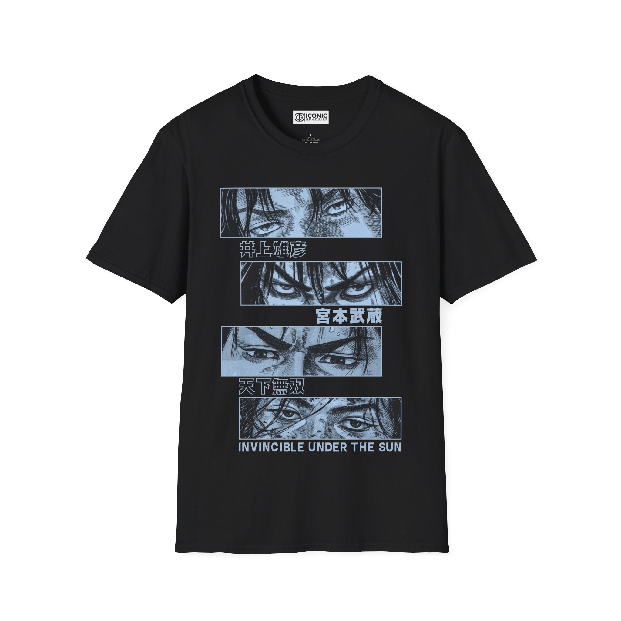 Vagabond T-Shirt