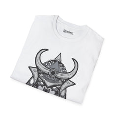 Urban Graphicz Unisex Softstyle T-Shirt - IGZ Clothing 