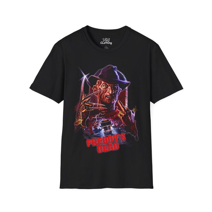 Freddy Krueger T-Shirt
